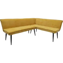Hti-Living HTI-Living, Sitzbank, Eckbank Rechts Mesilla (195 cm)
