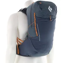 Black Diamond Pursuit 30 Rucksack Blau/Grau