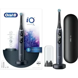 Oral-B iO Series 7N Black Onyx