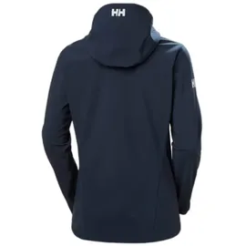 HELLY HANSEN Paramount Softshelljacke - Navy - M