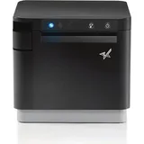 Star Micronics MCP31CI BK E+U, Printer USB-C, USB), Belegdrucker, Schwarz