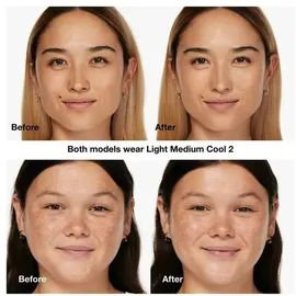 Clinique Even Better Clinical Vitamin Makeup SPF 50 Medium Cool 2 30 ml