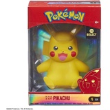 Pokémon Pikachu - Kanto Figur gelb
