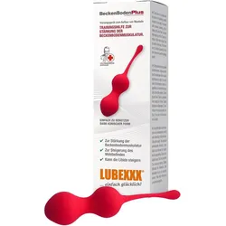 Lubexxx Beckenbodenplus Trainingshilfe Einzeln