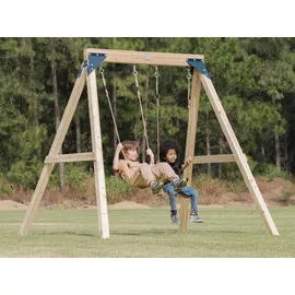 Axi Yuna Doppelschaukel 224 x 208 x 186 cm