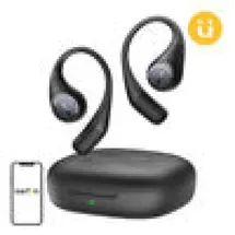 EarFun Open Jump Schwarz