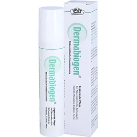 Laves-Arzneimittel GmbH Dermabiogen Mikrobiotische Intensivcreme