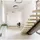 Bopp Led-Deckenleuchte Aura 1 Aluminium schwarz