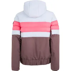 Ziener TINDIA-Z Skijacke dusty violet 38