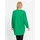 Heine Longshirt in grasgrün | Gr.: 44