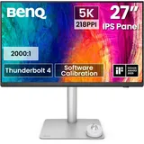 BenQ DesignVue PD2730S 27" grau
