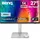 BenQ DesignVue PD2730S 27" grau