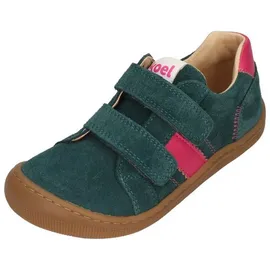 Koel Denis Suede 3.0 Kinder Türkis 29