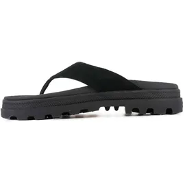 Palladium Dunelite Azur Black 43