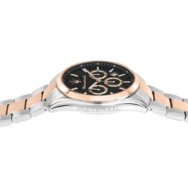 Maserati Attrazione Quarz Edelstahl 43 mm R8853151002
