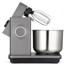 Wilfa Probaker Timer grau