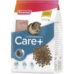 BEAPHAR- Care+ Guinea Pig 1,5kg - Super Premium Meerschweinchenfutter