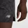 New Balance Rc Printed Short für Herren SCHWARZ L