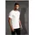 Promodoro Premium T-Shirt weiß M