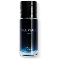Dior Sauvage Parfum refillable 30 ml