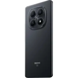 Xiaomi Redmi Note 15 5G 8 GB 256 GB Black