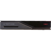 DreamBox DM520 HD schwarz