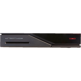 DreamBox DM520 HD schwarz