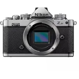 Nikon Z fc