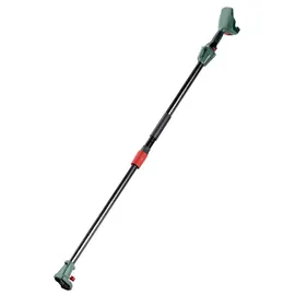 Metabo MS 18 LTX 15 Set solo inkl. Teleskopstab