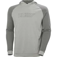 HELLY HANSEN Lifa Tech Lite Kapuzenpullover - Terrazzo -