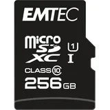 Emtec EliteGold + Adapter