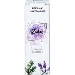 Hautbalsam 7 Ruhe 15 g