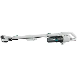 Makita CL004GZ Akku-Staubsauger weiß