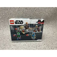 LEGO® Star Wars 75267 Mandalorian Battle Pack NEU