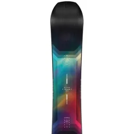 Nitro Team Snowboard 157cm Freestyle Freeride All Mountain NEU