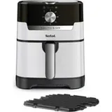 Tefal Easy Fry & Grill EY501A Weiß