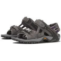 Merrell KAHUNA III Sportsandale, CHARCOAL/PALOMA, 37 EU