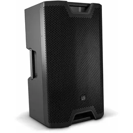 LD SYSTEMS ICOA 15 A BT 15" aktiver koaxialer PA-Lautsprecher mit Bluetooth