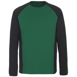 Mascot Langarmshirt »BIELEFELD« Größe M grün