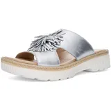 ARA Capri für Damen, silber, 38 EU - 38