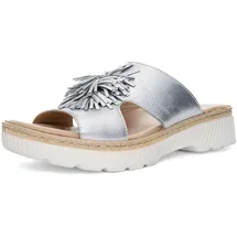 ARA Capri für Damen, silber, 38 EU - 38