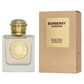 Burberry Goddess Eau de Parfum refillable 50 ml