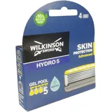 Wilkinson Sword Hydro5 Skin Protection Advanced Rasierklingen