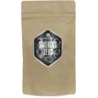 Ankerkraut Smoking Zeus, BBQ Gewürzmischung zum Grillen und Zubereiten von Gyros und Schweinefleisch, 250g im Beutel