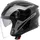 AGV K5 Jet Evo Tune, Jethelm - Grau/Schwarz / L