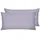 Tom Tailor Kissenbezug Bold Check 40 x 80 cm Lila