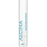 Alcina Styling Spray Unparfümiert 200 ml