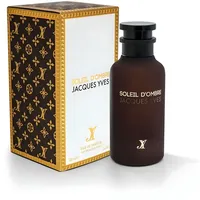 Fragrance World Jacques Yves Soleil D’Ombre Eau de Parfum