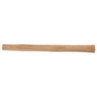 Löffert Hammerstiel L.380mm 33x19,5mm 1500 g