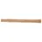 Löffert Hammerstiel L.380mm 33x19,5mm 1500 g